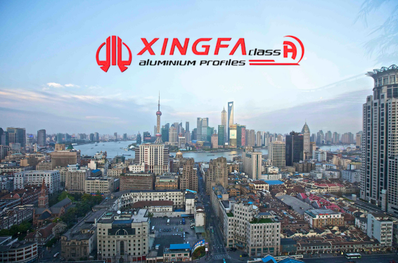 CỬA NHÔM NHẬP KHẨU XINGFA CLASS A