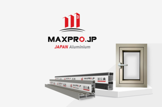 Tránh sai lầm khi chọn cửa – Xem ngay cửa nhôm MAXPRO bền màu, cách âm tốt & Báo giá chi tiết